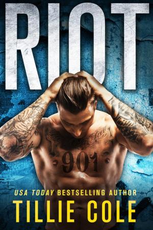 Cover of the book Riot by Yrsa Sigurdardottir