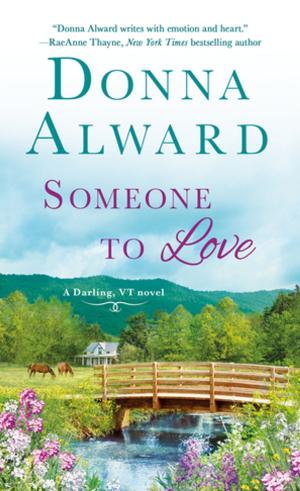 Cover of the book Someone to Love by P. C. Cast, Kim Doner