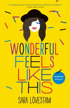 Cover of the book Wonderful Feels Like This by Amy Sandas