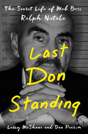 Cover of the book Last Don Standing by Sister Carol Anne O'Marie