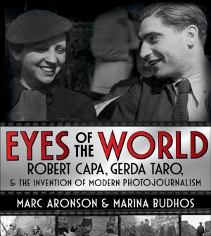Book cover of Eyes of the World