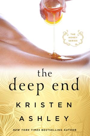 Cover of the book The Deep End by Stacey Simon