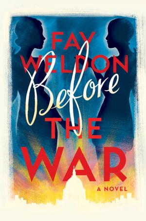 Book cover of Before the War