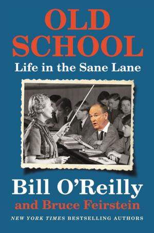 Book cover of Old School
