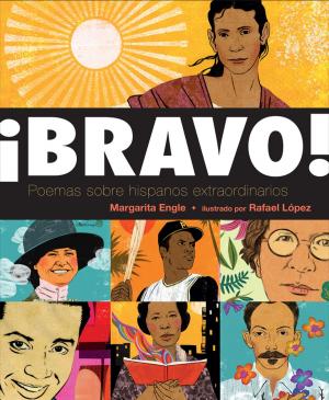 Book cover of ¡Bravo! (Spanish language edition)