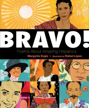 Cover of the book Bravo! by Gabriella van Rij
