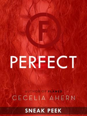 bigCover of the book Perfect: Chapter Sampler by 