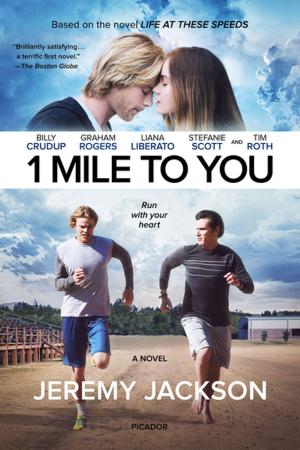 Cover of the book 1 Mile to You by Martin Bjergegaard, Cosmina Popa
