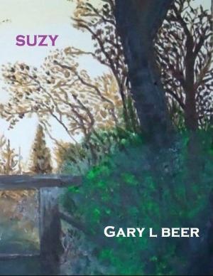 Cover of the book Suzy by Kenneth Markel