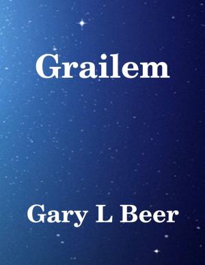 Cover of the book Grailem by Pompeia Lil