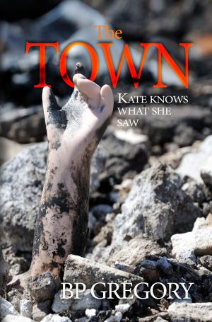 Cover of the book The Town by Tabatha Houston