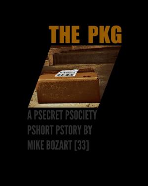 Cover of The PKG