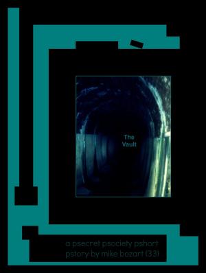 bigCover of the book The Vault by 