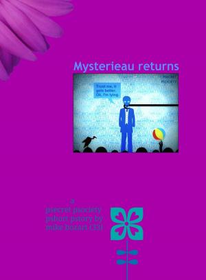 Cover of the book Mysterieau Returns by Jon-Paul Smith