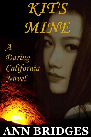 Cover of the book Kit's Mine by David Wilson Atwood