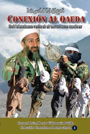 Book cover of Conexión Al Qaeda