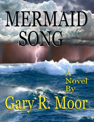 Cover of the book Mermaid Song - Ebook by Steven Farkas