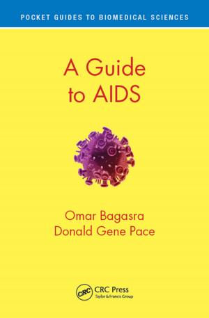 Cover of the book A Guide to AIDS by Anders Ahlbom