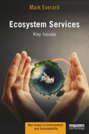 Book cover of Ecosystem Services