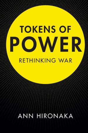 Cover of the book Tokens of Power by Dilan Thampapillai, Claudio Bozzi, Vivi Tan, Anne Matthew
