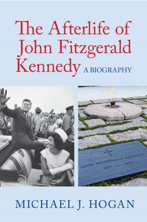 Cover of the book The Afterlife of John Fitzgerald Kennedy by 