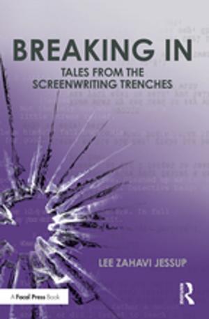 bigCover of the book Breaking In by 