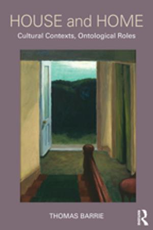 Cover of the book House and Home by Betty Ann Burch
