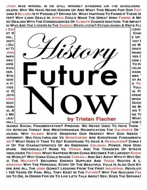 Cover of the book History Future Now by Lisa Martin