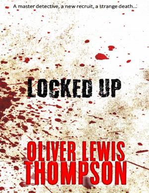 Cover of the book Locked Up by Etienne Parent