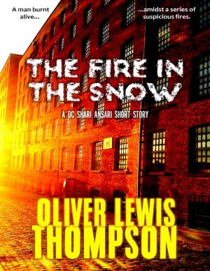 Cover of the book The Fire In the Snow by G. Venkataramana Reddy