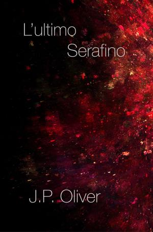 Cover of the book L'ultimo Serafino by Scott E. Douglas