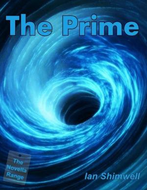 Cover of the book The Prime by Rodrigo Benini