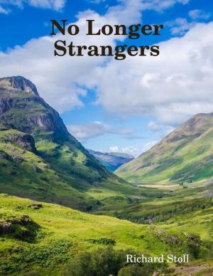 Cover of the book No Longer Strangers by Kent Newbold