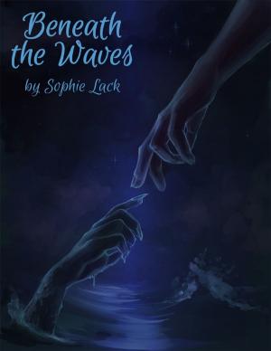 bigCover of the book Beneath the Waves by 