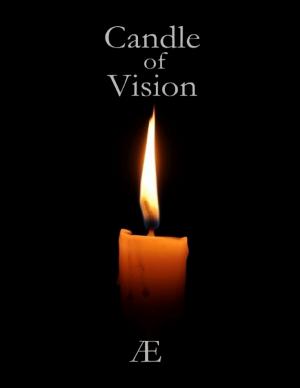 Cover of the book The Candle of Vision by Bill Stonehem