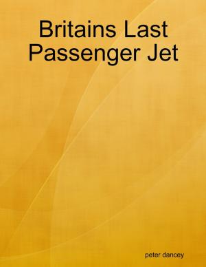 bigCover of the book Britains Last Passenger Jet by 