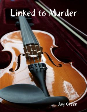 Book cover of Linked to Murder