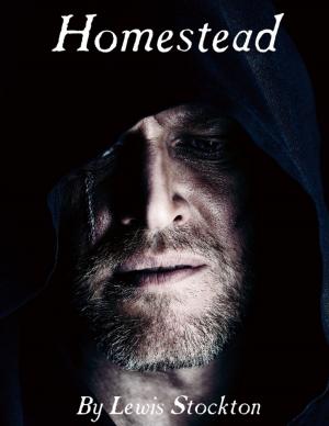 Cover of the book Homestead by Christopher Goben