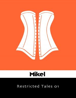 Cover of the book Restricted Tales 01 by Tiffany DiMatteo