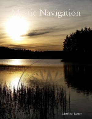 Cover of the book Mystic Navigation by R. Grayson Brice