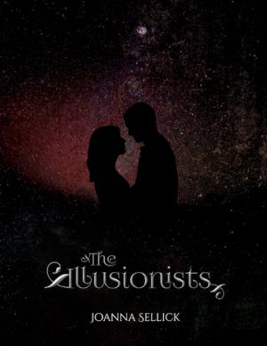 Cover of the book The Illusionists by Ronnell Coombs