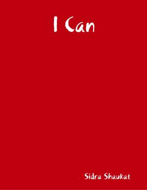 Cover of the book I Can by Catherine Carson