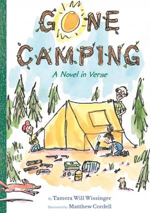 Cover of the book Gone Camping by John Grandits