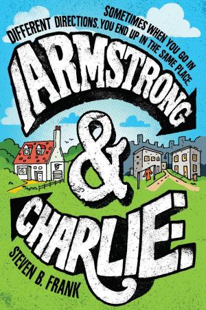 Cover of the book Armstrong and Charlie by Pillsbury Editors