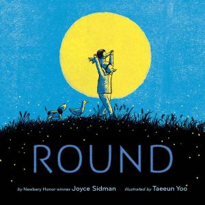 Cover of the book Round by Lesley M. M. Blume
