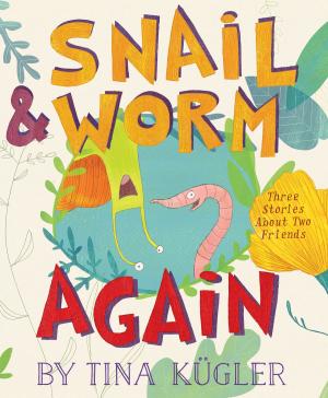 Cover of the book Snail and Worm Again by Andrea Cheng