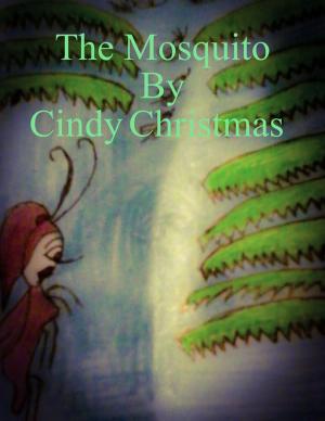 Cover of the book The Mosquito by Darren Brealey