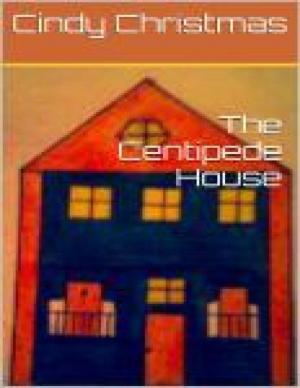 Cover of the book The Centipede House by Andrew Shields