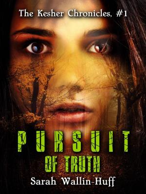 Cover of the book Pursuit of Truth by R. Harlan Smith