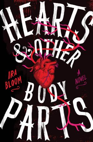 Cover of the book Hearts & Other Body Parts by Daisy Meadows